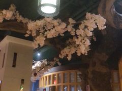 -御池园(顾村公园店)