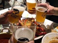 -汉虾王.小龙虾.武汉菜.粤菜(科技园店)