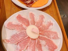 -韩屋韩国料理(天山路店)