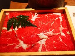 -巴奴毛肚火锅(京西大悦城店)