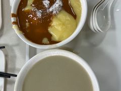 -老磁器口豆汁店(天坛店)
