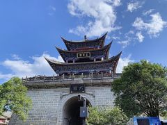 -大理洱海