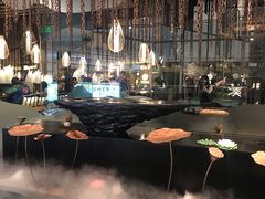 -湊湊火锅·茶憩(东城万达店)