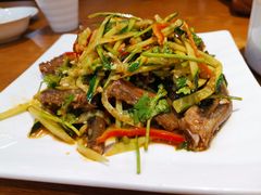 -周锦记广式餐厅