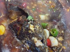 -沈胖子音乐烤吧·炒菜·龙虾(环城东路店)