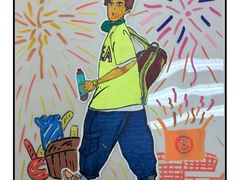 -杨梅红艺术教育(凤城教学中心)