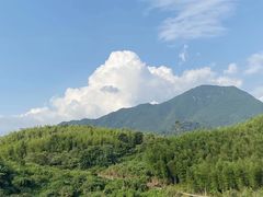-千泷沟大瀑布旅游区