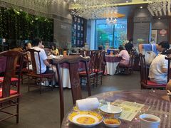 大堂-宁波状元楼酒店(和义路店)