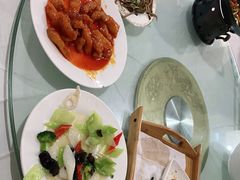 -闻道食府烙饼卷带鱼(原车耳营店原大觉寺店)