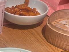 -湘间田舍(北仑银泰店)