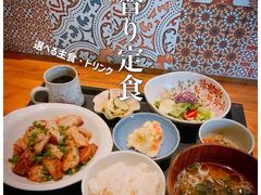 定食套餐-みほりん味保灵(六月汇广场店)