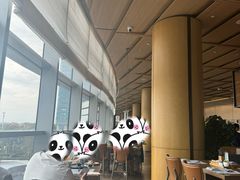 -青岛海天大酒店·1988全日餐厅