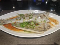 -金泽大酒店·卢塞恩餐厅·年夜饭春节连市