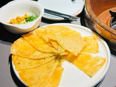 -三只耳冷锅鱼火锅(玉林店)