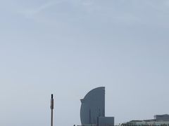 -小巴塞罗那海滩