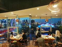 -八一好吃街·高品美食广场