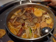 -绸都潮牛道(白土坝店)