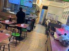 -甲乙饼·手工牛肉饼(金地广场店)