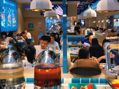 -楼兰古丽·新疆菜(大唐西市店)