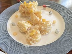 -水润轩私厨海南菜餐厅(铂尔曼酒店)