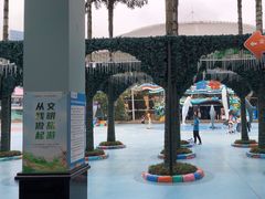 -海合安成都极地海洋公园