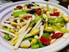 -宋庄魁元艺术餐厅