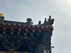 -护国法轮寺