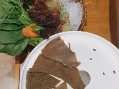 -东来顺饭庄(天坛店)