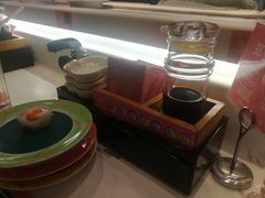 -莲寿司(国兴店)
