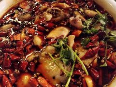 -缪氏川菜(丰盛町店)