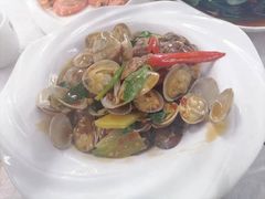 -众味海鲜大排档·活海鲜·潮汕味(南澳店)
