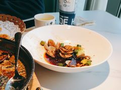 -庆江南江南菜(琴湖溪里花园城店)