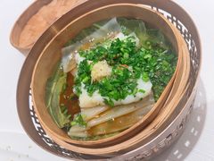 -万豪金殿(香港JW万豪酒店)