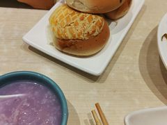 -黄金粥港式·早晚茶(海阳路店)