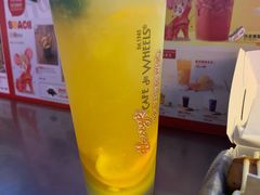 -茂业天地(华强北店)