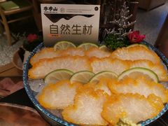 -季季山·云南野生菌火锅(上海首店)