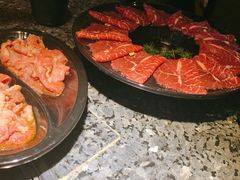 -汉拿山(包河万达店)