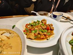 -姜君·千岛湖鱼头馆(浦东大道店)