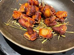 -滇野云南野生菌餐厅(陕西南路店)