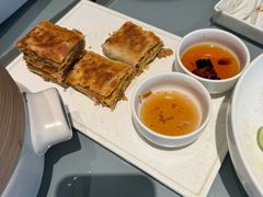 -小大董·烤鸭(观景餐厅·南京西路店)