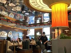 -火啫啫·粤式啫啫煲(南通首店)
