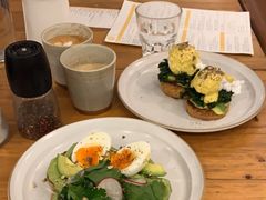 -Egg•Allday Brunch(襄阳北路店)