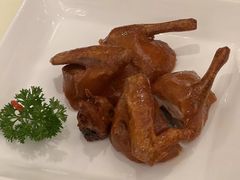 -利苑酒家(合景国际金融广场店)