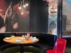 -老板恋上鱼(印象城店)