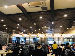 大堂-翠盈餐厅(樟木头店)