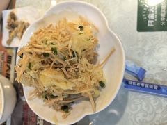 -阿金大白·上海菜馆(新天地店)