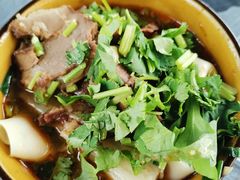 -刘艳黄牛肉(九襄店)