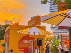 -东莞松山湖万象汇