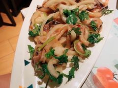 -千纸鹤嫩汁烤肉(学府店)