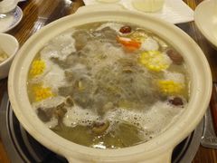 羊肉煲-大欢喜饭店(江怡路店)